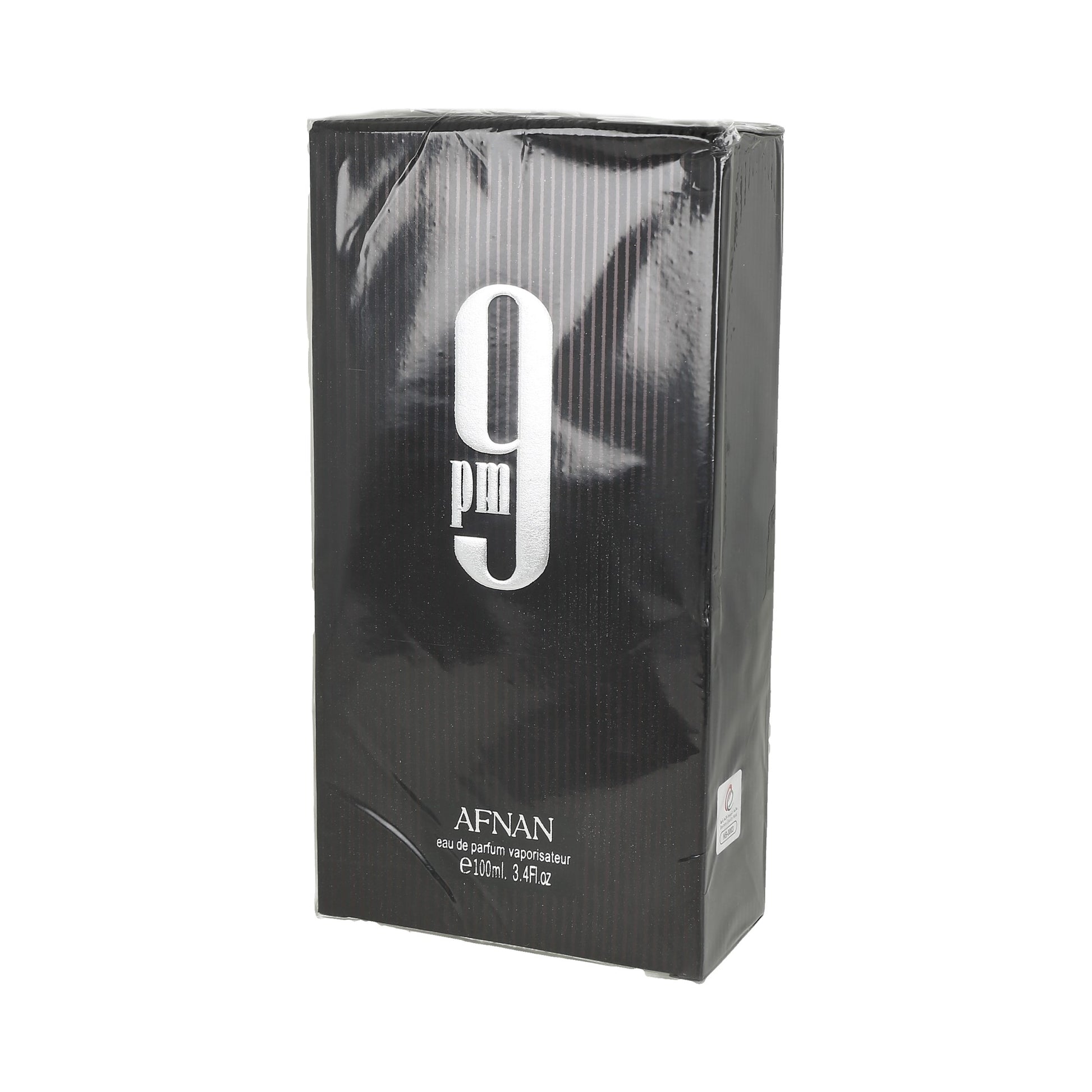 Perfume arabe 9pm  100ml
