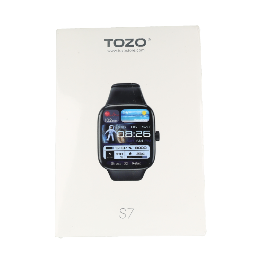 Smartwatch S7