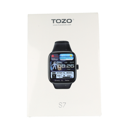 Smartwatch S7
