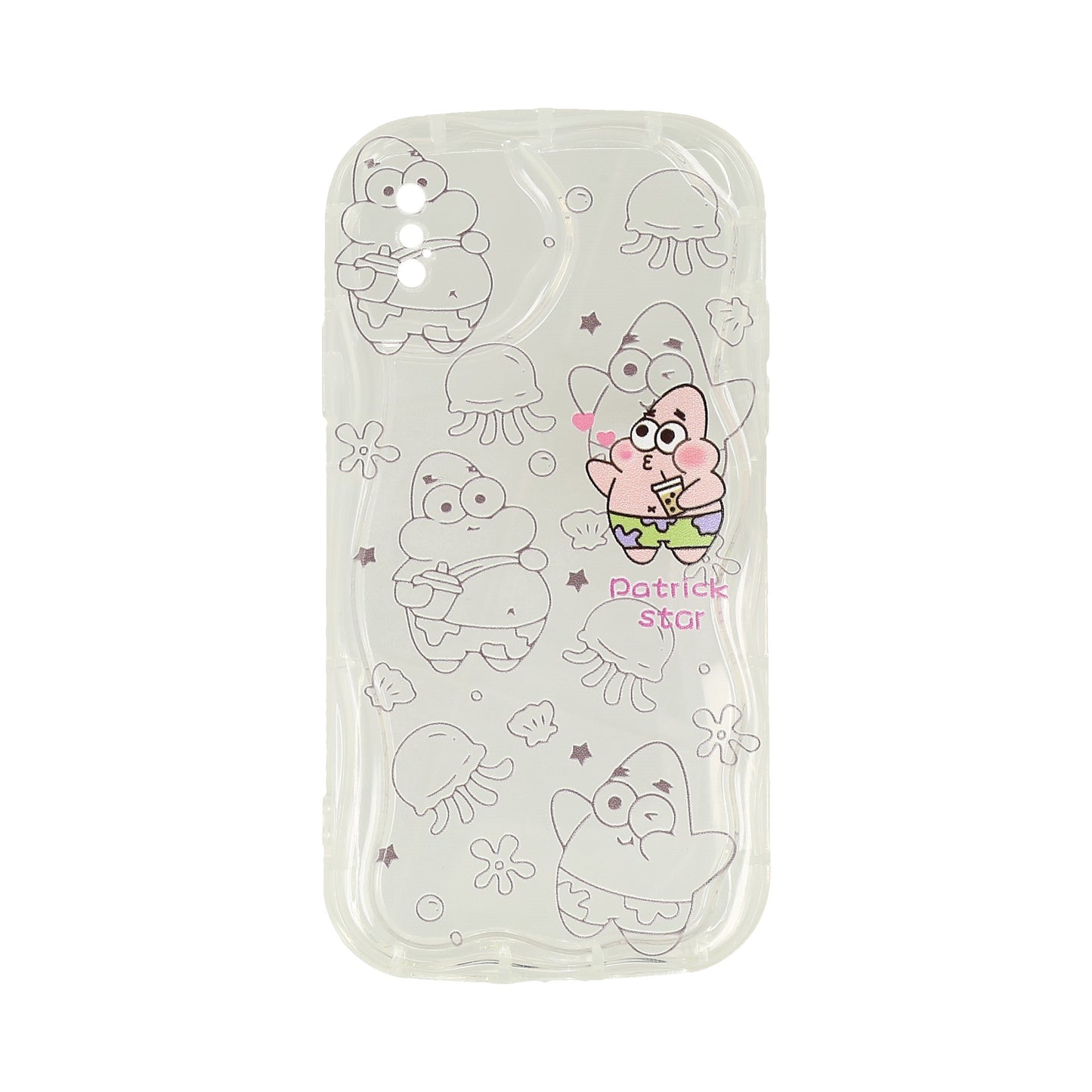 Cover iphone xs x