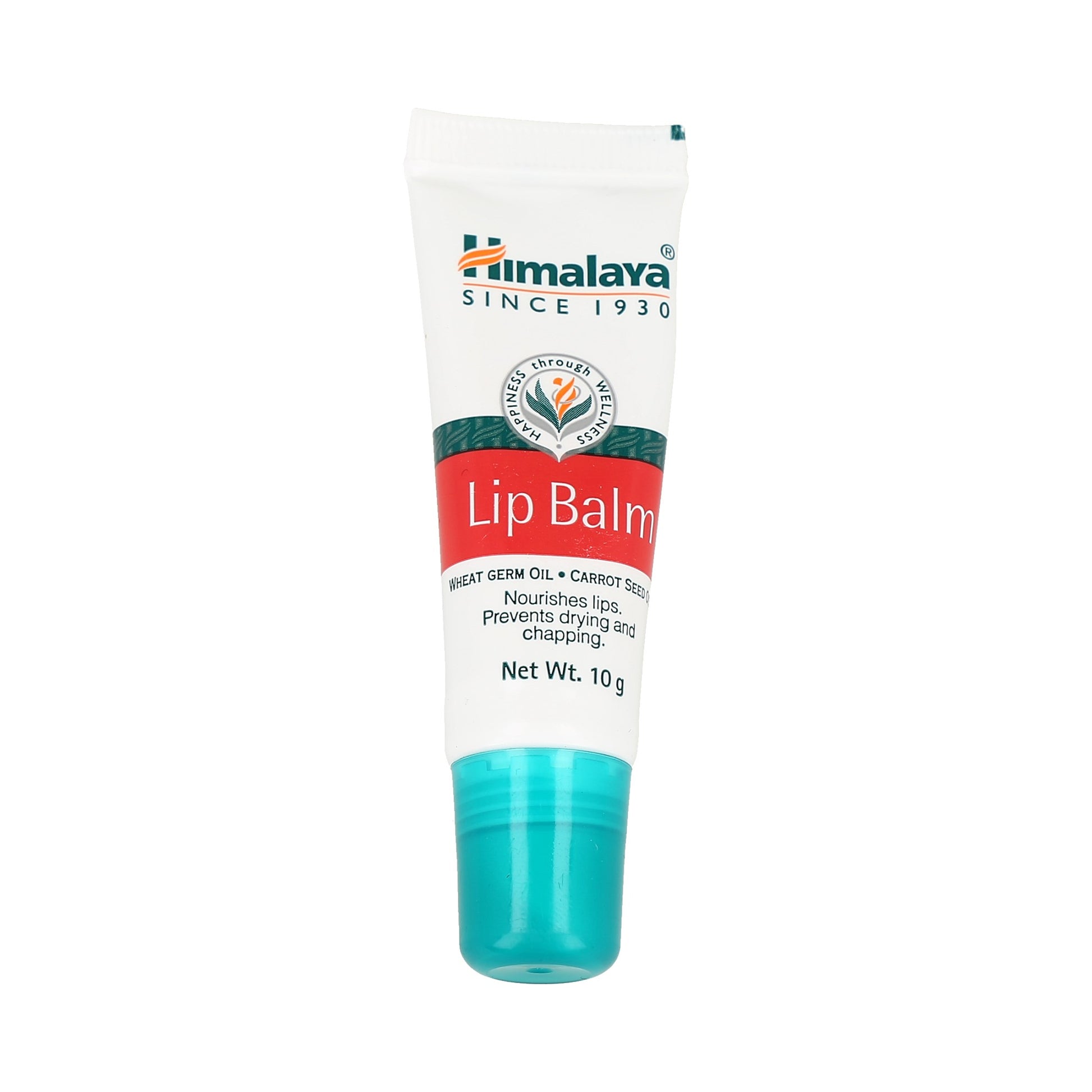Balsamo Labial Nutritivo de Himalaya