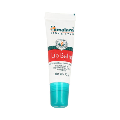 Balsamo Labial Nutritivo de Himalaya