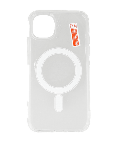Case fashion transparente para iphone 11