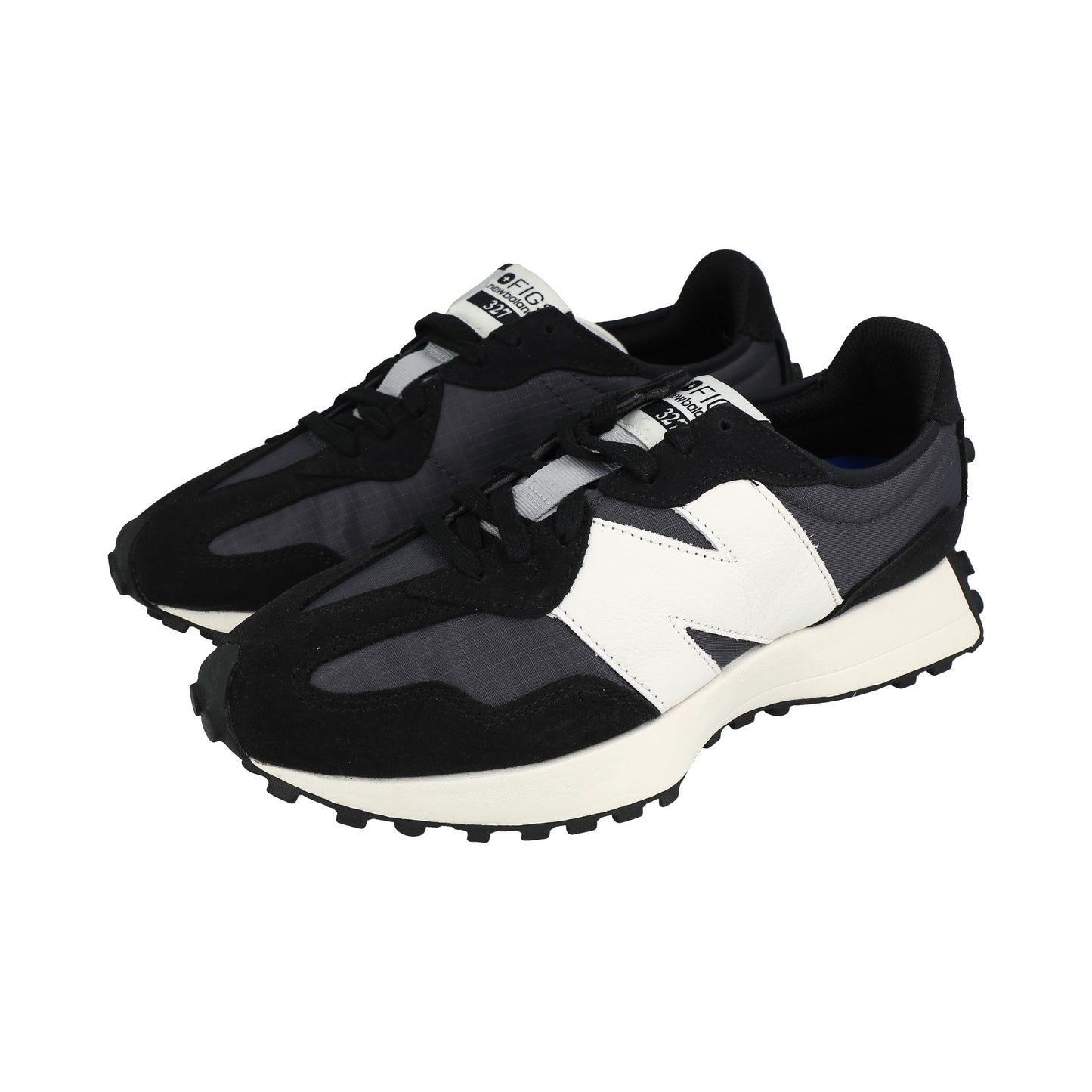 Tenis 327 FIGS size 8 1/2