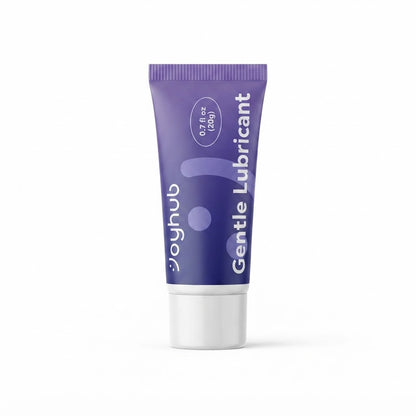 Lubricante personal.