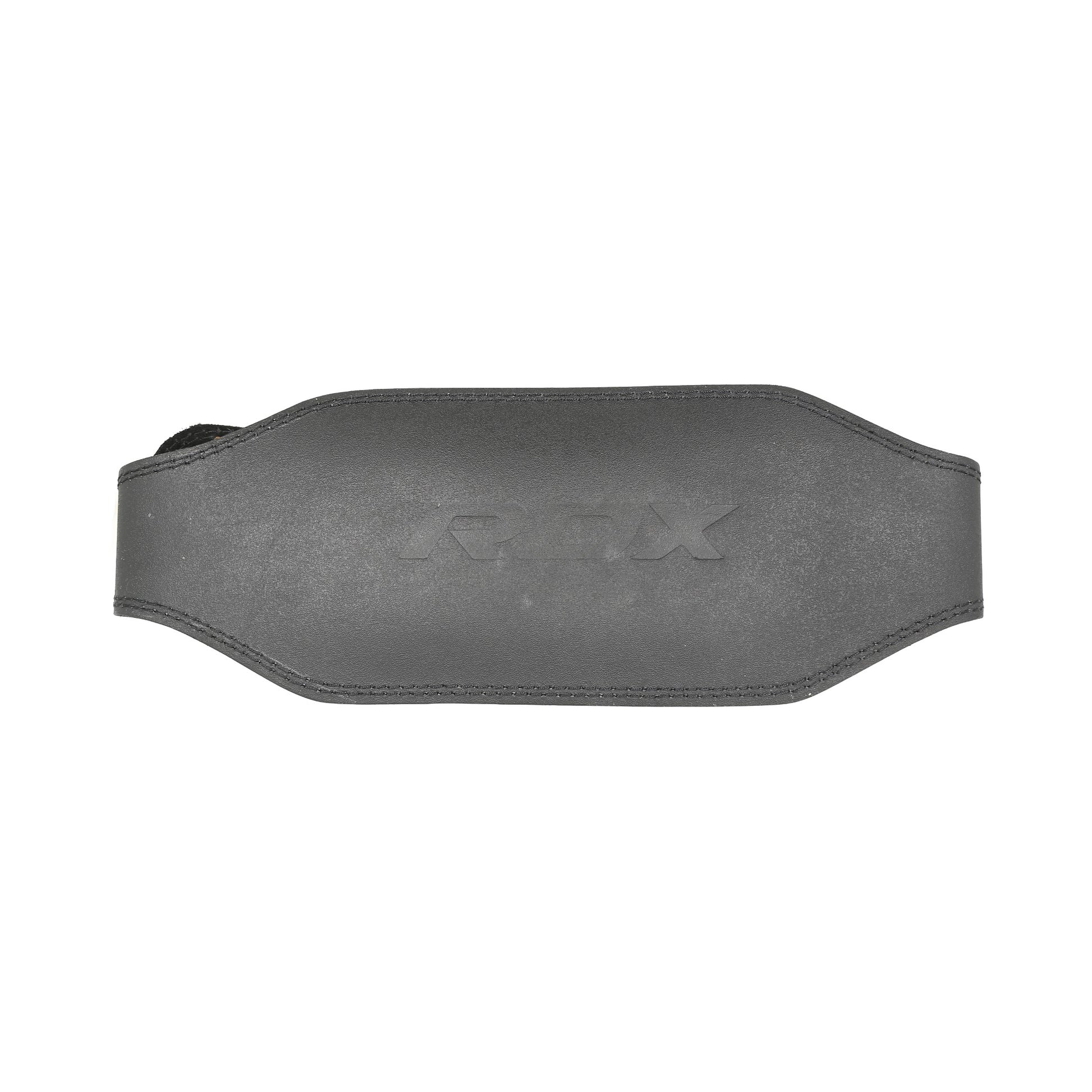 Cinturón de levantamiento de pesas para gimnasio, en piel size L