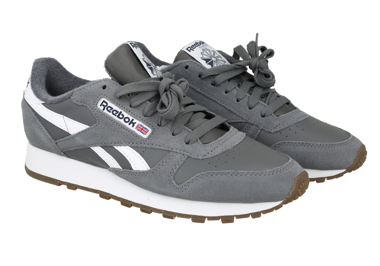 Tenis Classic Leather size 8.5