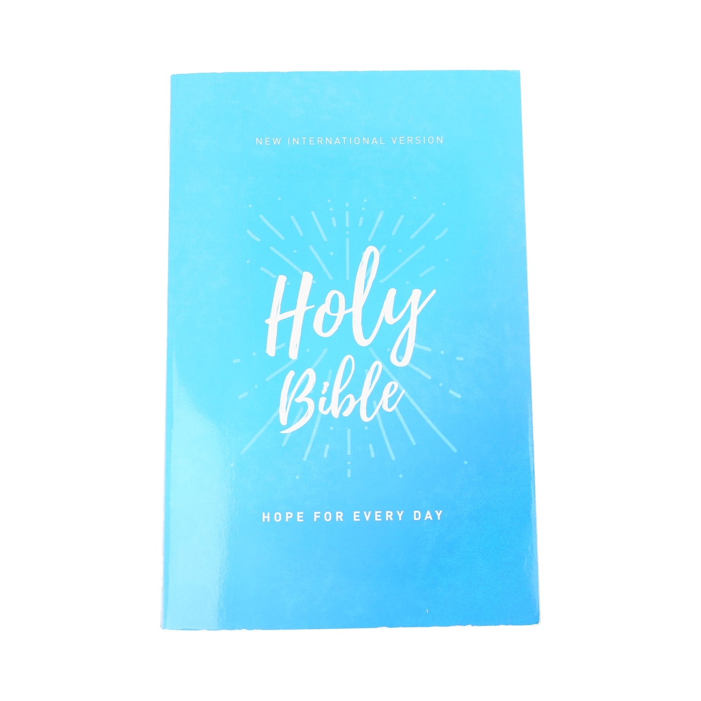 Libro Holy Bible