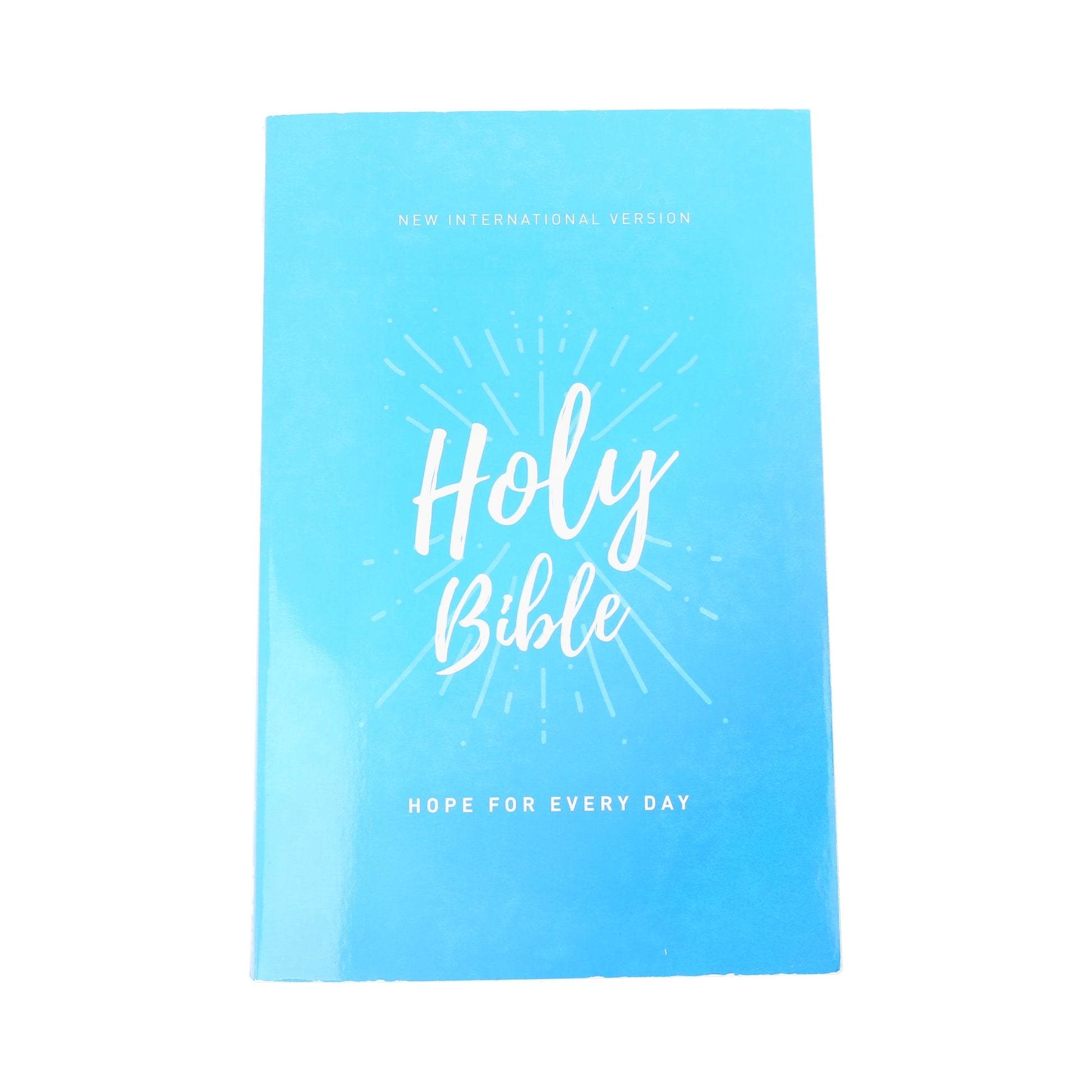Libro Holy Bible
