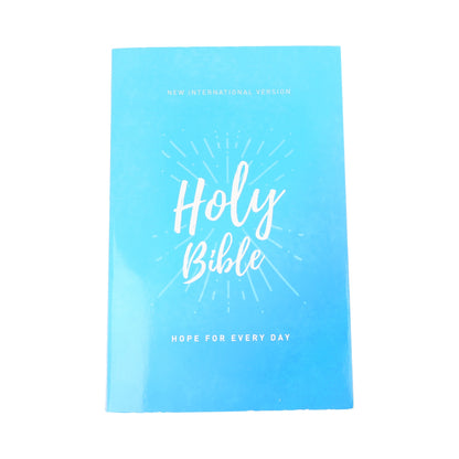 Libro Holy Bible