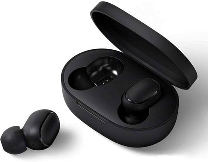 auriculares inalambricos modelos A6S TWS.