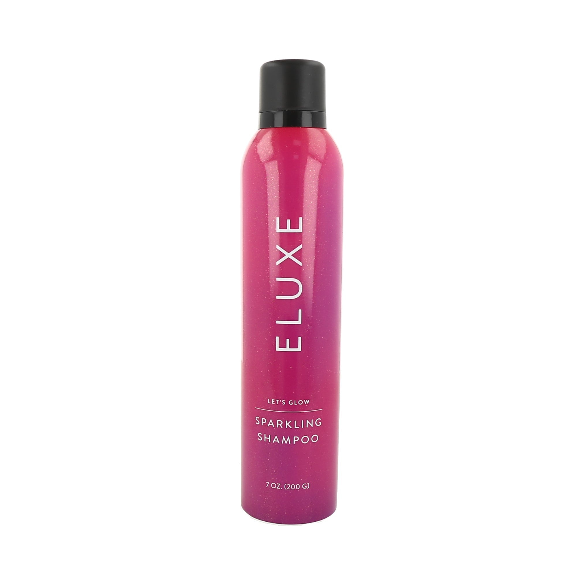 ELUXE Sparkling Scalp Shampoo – UNBOX