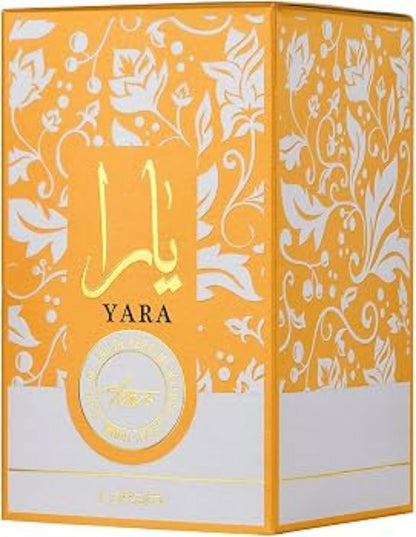 Perfume Yara Eau de Parfum para Mujer.