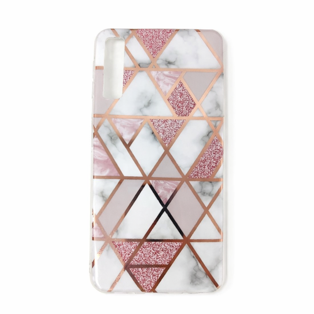 Case para A7 2018.