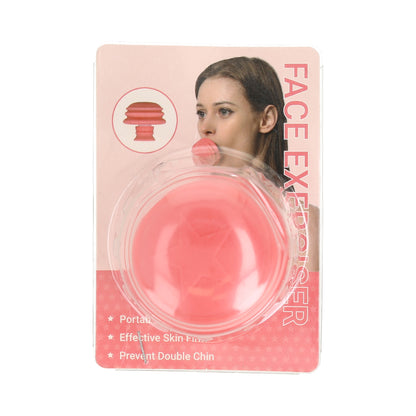 Face exerciser