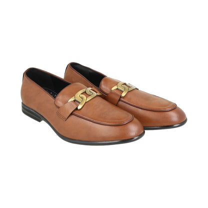 Zapatos Formales color Marron size 9