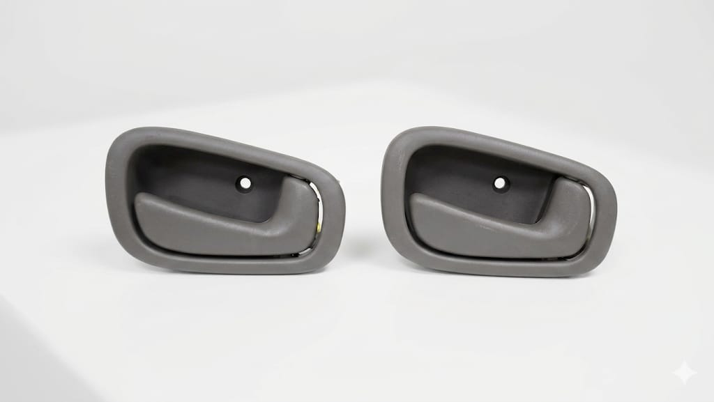 Manija de puerta interior para Toyota Corolla 1998 1999 2000 2001 2002