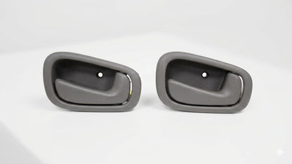 Manija de puerta interior para Toyota Corolla 1998 1999 2000 2001 2002