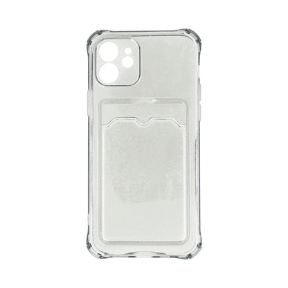 Case para iphone 12 transparente.