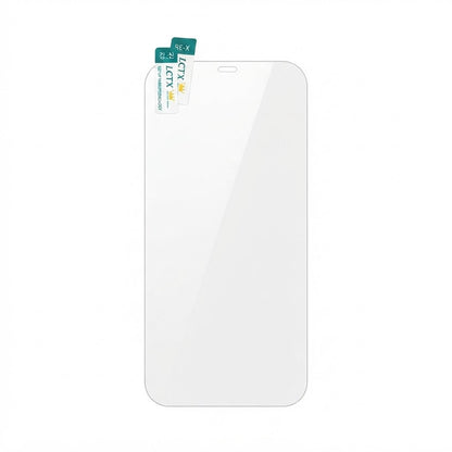 Pack de 4 Protector de pantalla de vidrio templado para iphone 12