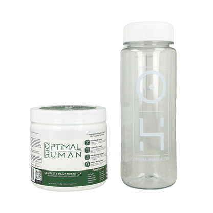 Kit optimal human