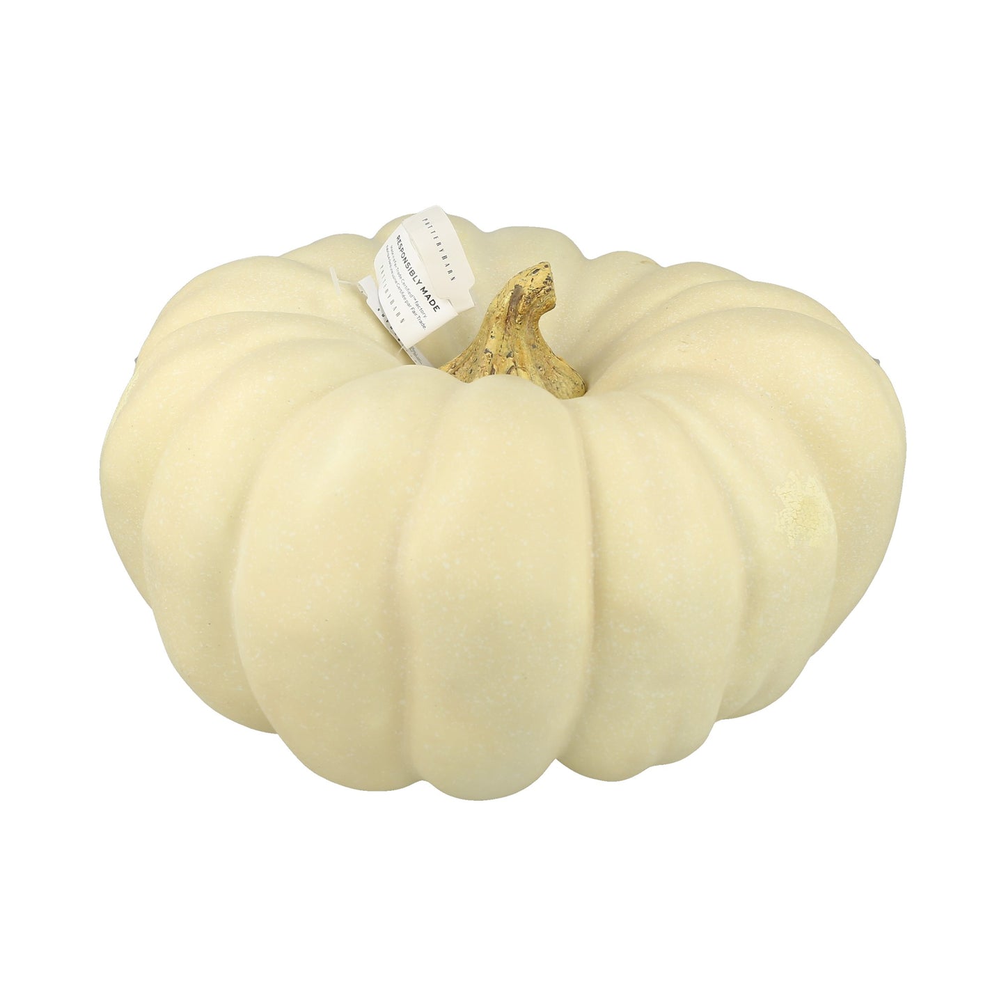 Calabaza decorativa