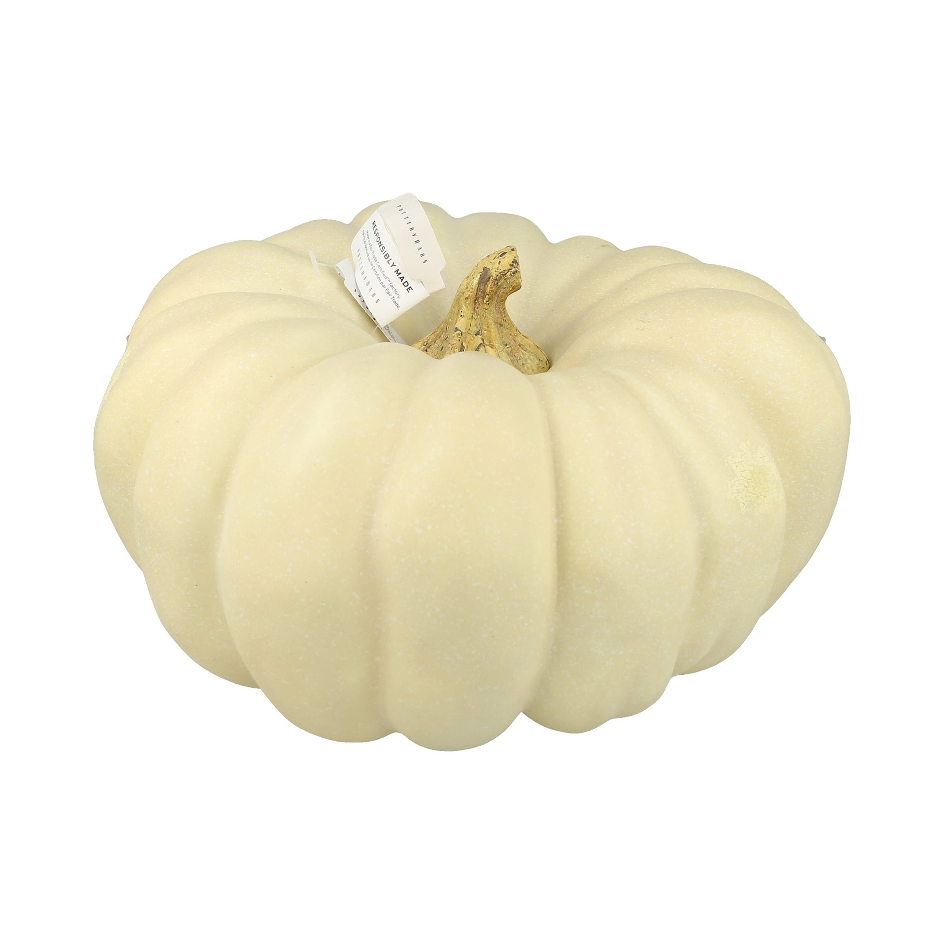 Calabaza decorativa
