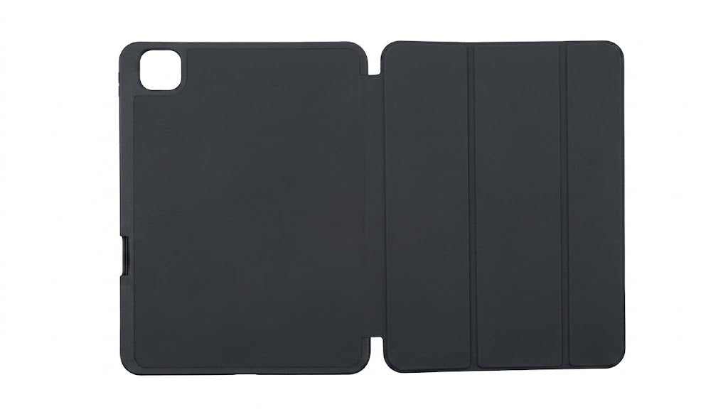 Case para ipad pro 112024... en pencil charging