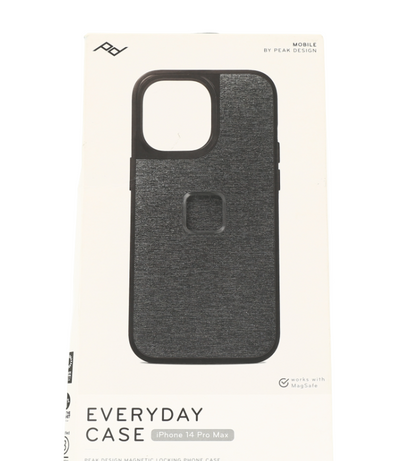 Every day case para iphone 14 Pro Max