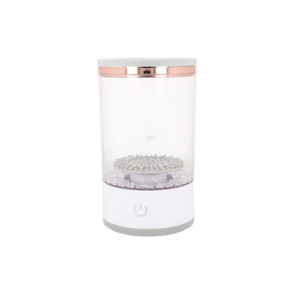 Makeup brush cleaner (Limpiador de brochas de maquillaje)