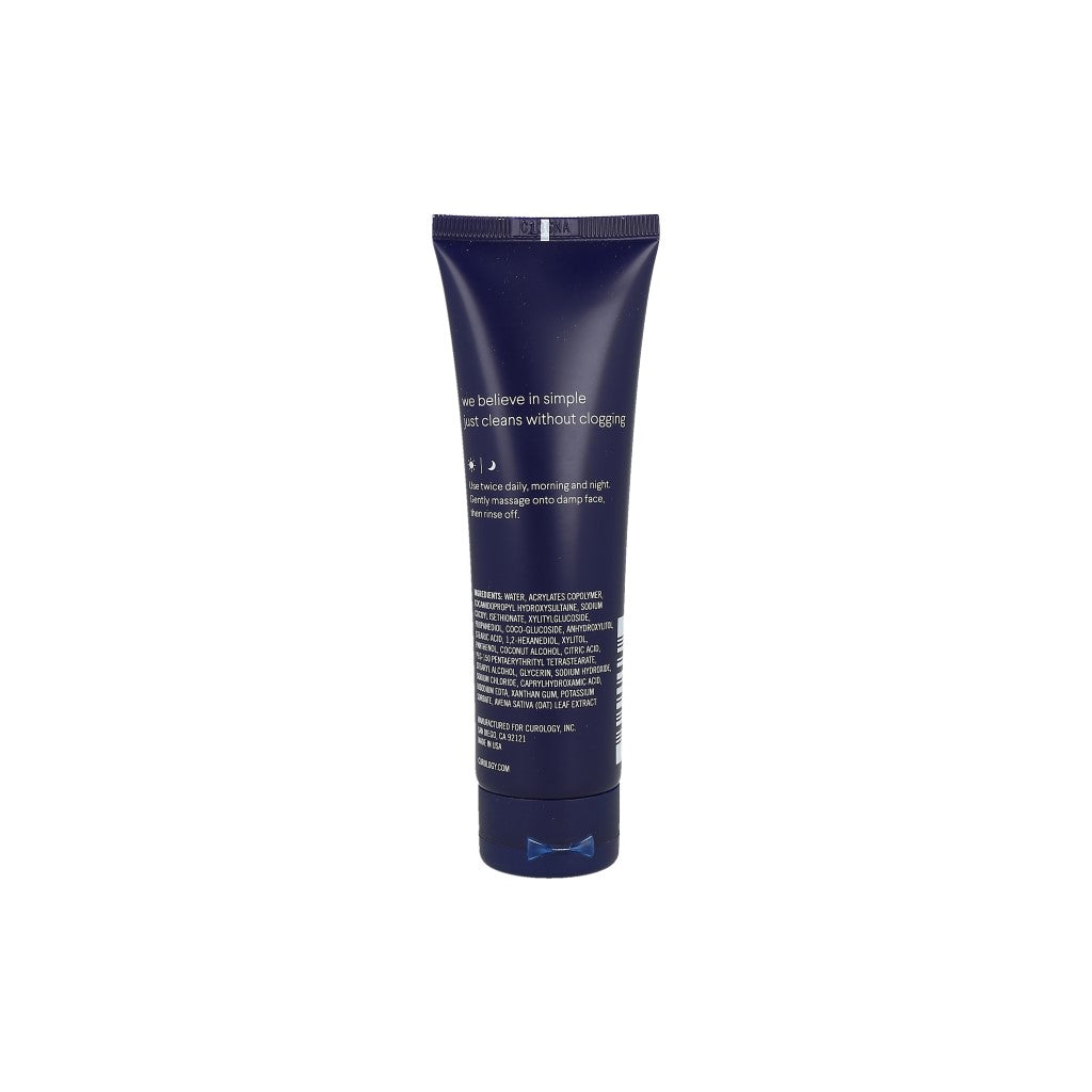 Limpiador suave para la piel THE CLEANSER 80ml / 2.7 ft oz