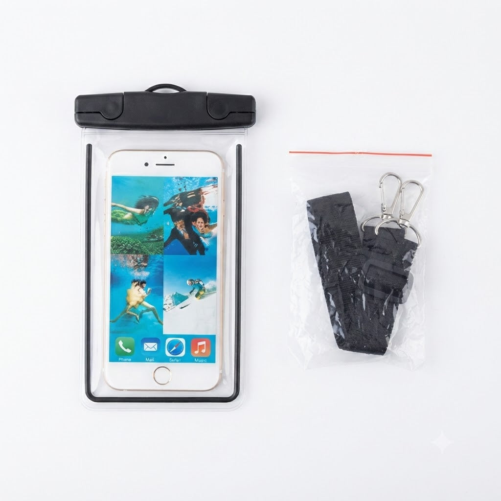Pack de 2 Sumergible universal.