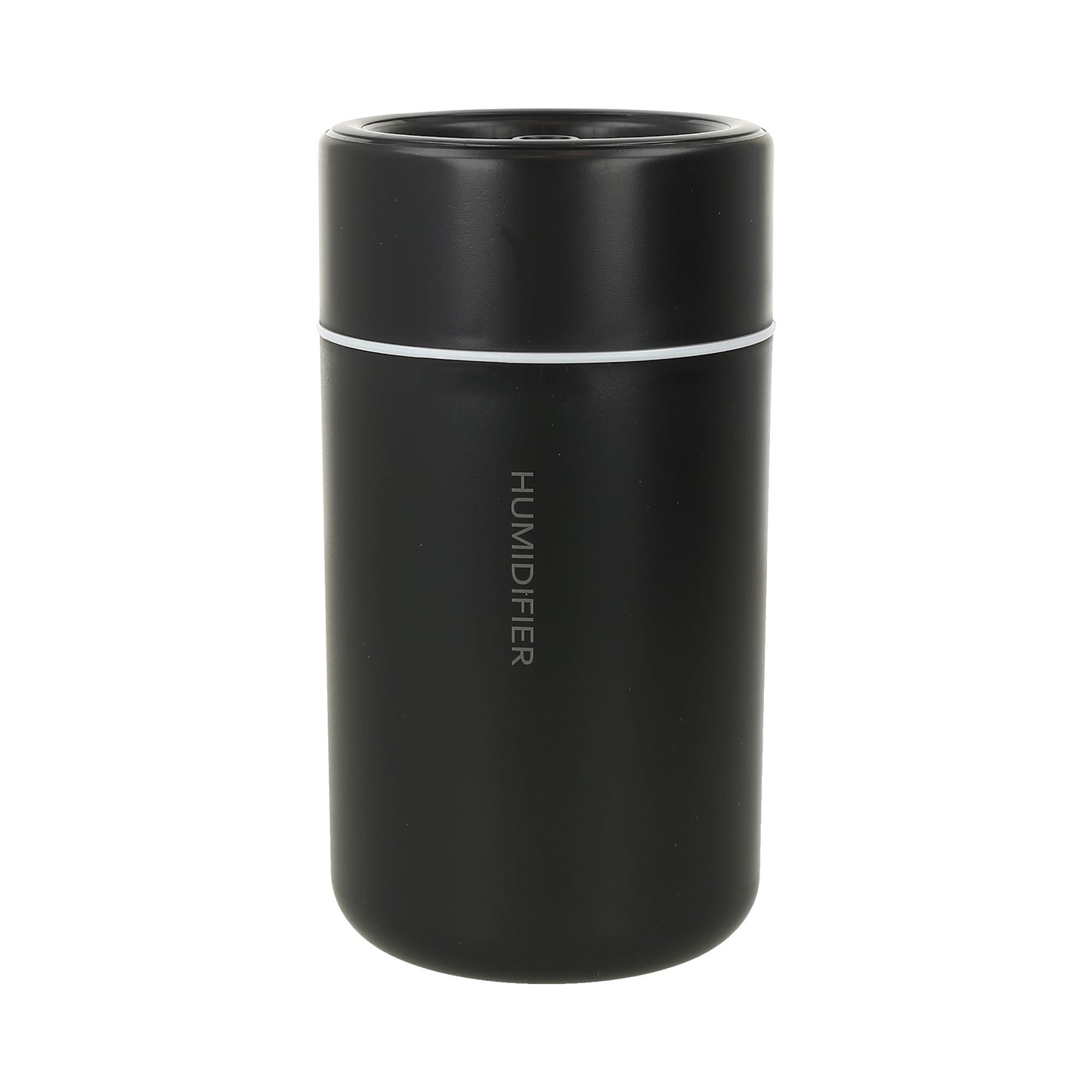 Humidifier H06, black.