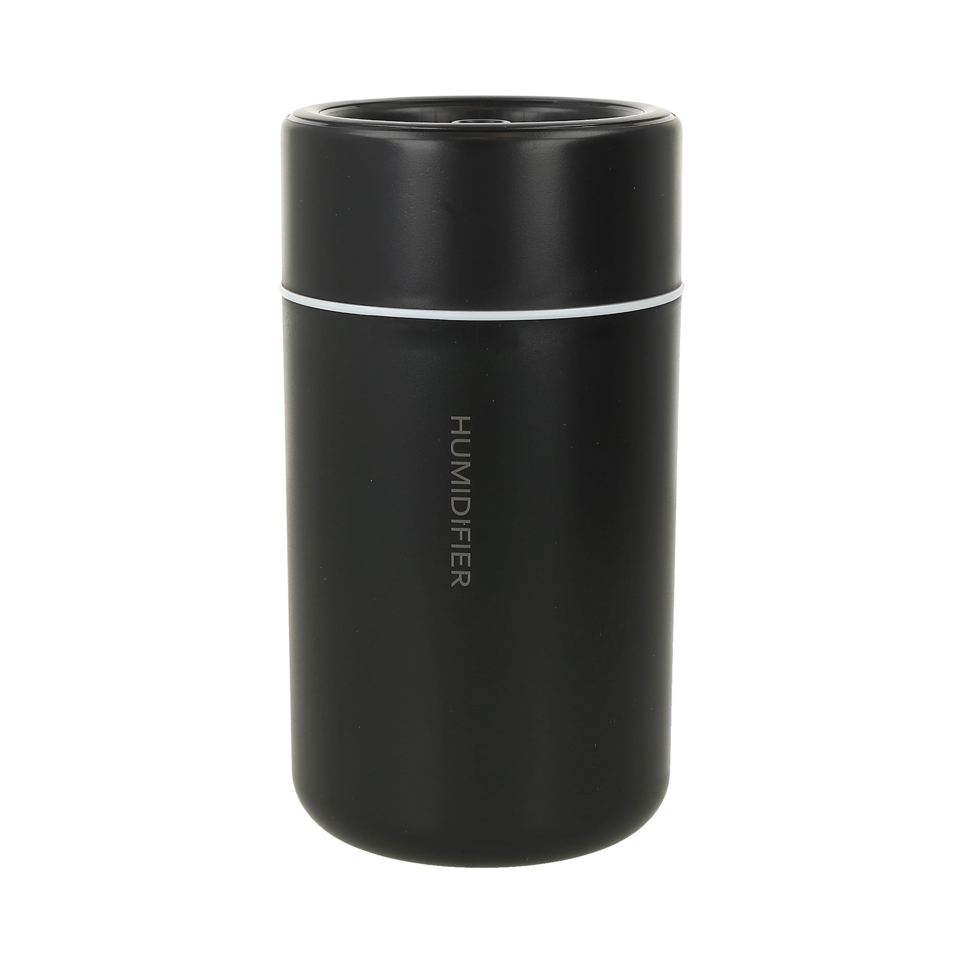 Humidifier H06, black.