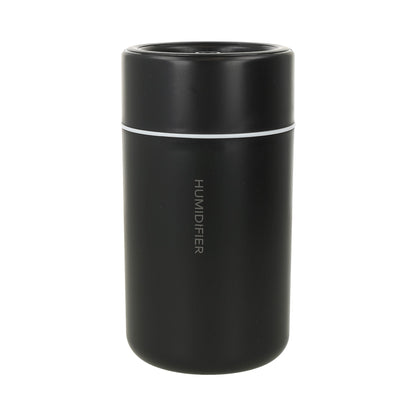 Humidifier H06, black.