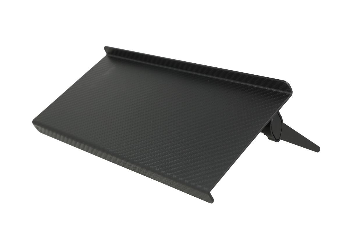 Estante de almacenamiento para PC y TV
