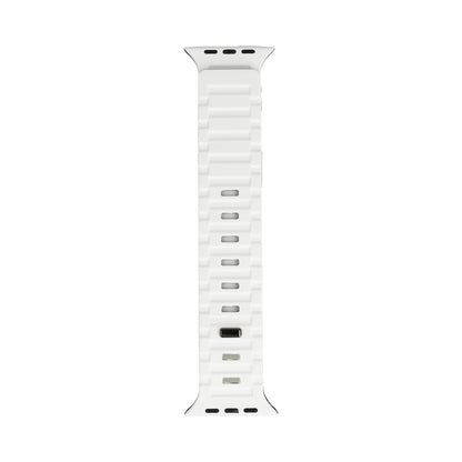 Correa para Smart Watch Blanco de 42/44/45 mm