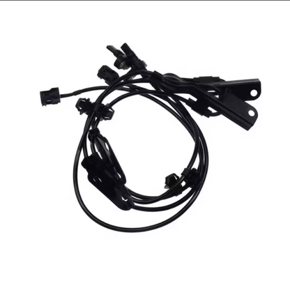 Sensor de velocidad de rueda ABS diseñado para vehículos Toyota, como el RAV4.