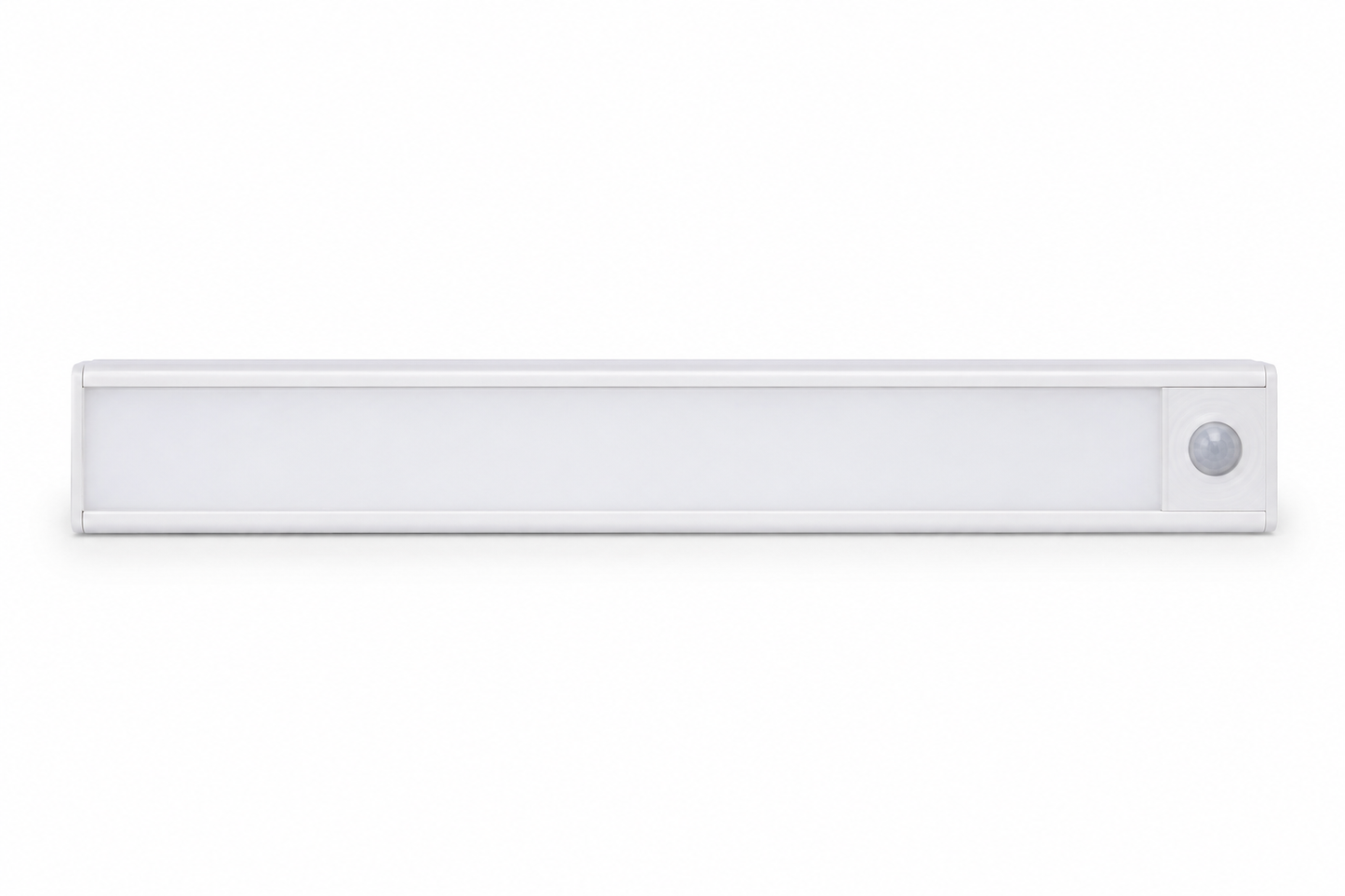 Luz LED Recargable con Sensor de Movimiento para Closet y Cocina.