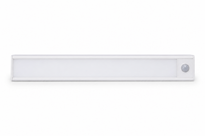 Luz LED Recargable con Sensor de Movimiento para Closet y Cocina.