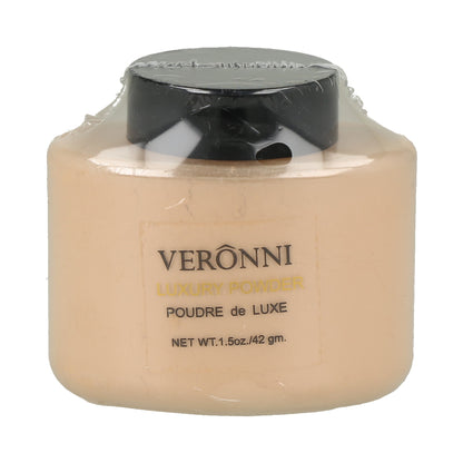 Veronni Luxury Powder poudre de luxe