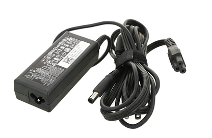 Adaptador CA/CC 65W-AC modelo DELL LA65NS2-01