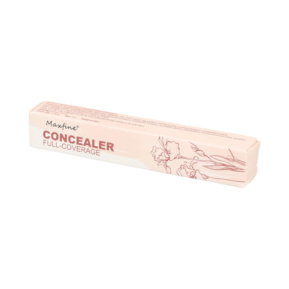 Corrector de Cobertura Total (Full-Coverage Concealer)