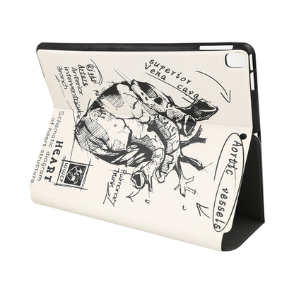 case para ipad air 3rd 10.5-inch