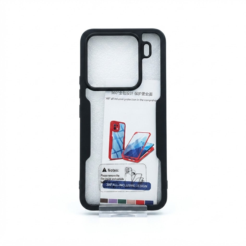 Case para XM 15 Pro.