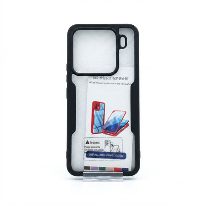 Case para XM 15 Pro.