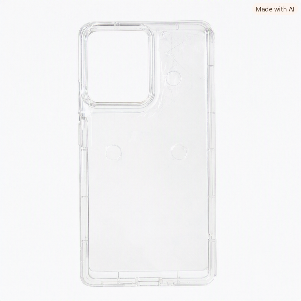 Case para Motorola Moto G13, Moto G23 y Moto G53.