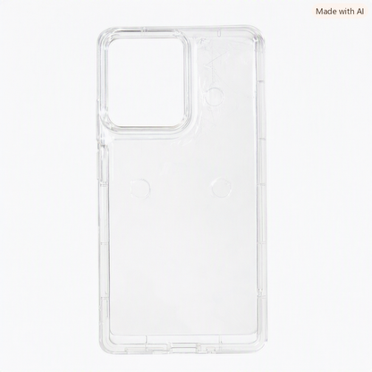 Case para Motorola Moto G13, Moto G23 y Moto G53.