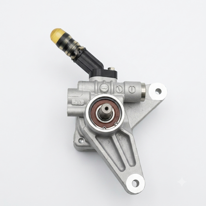 Bomba de dirección hidráulica de repuesto diseñada para vehículos Honda Pilot (2005-2008), Odyssey (2005-2010) y Acura MDX (2003-2006