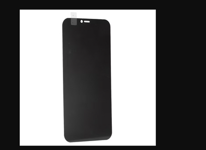 Pack de 2 protector de pantalla de cristal templado para iphone XR.